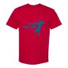 Heavyweight Cotton Tee Thumbnail