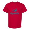 Heavyweight Cotton Tee Thumbnail