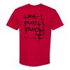 Heavyweight Cotton Tee Thumbnail