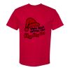 Heavyweight Cotton Tee Thumbnail