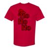 Heavyweight Cotton Tee Thumbnail
