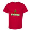 Heavyweight Cotton Tee Thumbnail