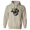 Heavy Blend™ Hooded Sweatshirt Thumbnail