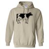 Heavy Blend™ Hooded Sweatshirt Thumbnail
