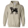 Heavy Blend™ Hooded Sweatshirt Thumbnail