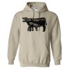 Heavy Blend™ Hooded Sweatshirt Thumbnail