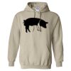 Heavy Blend™ Hooded Sweatshirt Thumbnail