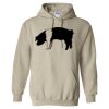 Heavy Blend™ Hooded Sweatshirt Thumbnail
