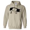 Heavy Blend™ Hooded Sweatshirt Thumbnail