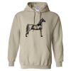 Heavy Blend™ Hooded Sweatshirt Thumbnail
