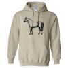 Heavy Blend™ Hooded Sweatshirt Thumbnail