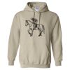 Heavy Blend™ Hooded Sweatshirt Thumbnail