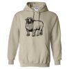 Heavy Blend™ Hooded Sweatshirt Thumbnail