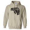 Heavy Blend™ Hooded Sweatshirt Thumbnail
