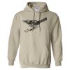 Heavy Blend™ Hooded Sweatshirt Thumbnail