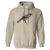 Heavy Blend™ Hooded Sweatshirt Thumbnail