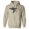 Heavy Blend™ Hooded Sweatshirt Thumbnail