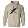 Heavy Blend™ Hooded Sweatshirt Thumbnail