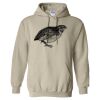 Heavy Blend™ Hooded Sweatshirt Thumbnail
