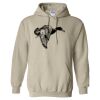 Heavy Blend™ Hooded Sweatshirt Thumbnail