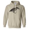 Heavy Blend™ Hooded Sweatshirt Thumbnail