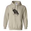 Heavy Blend™ Hooded Sweatshirt Thumbnail
