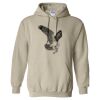 Heavy Blend™ Hooded Sweatshirt Thumbnail