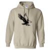 Heavy Blend™ Hooded Sweatshirt Thumbnail