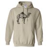 Heavy Blend™ Hooded Sweatshirt Thumbnail