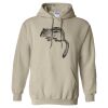 Heavy Blend™ Hooded Sweatshirt Thumbnail
