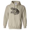 Heavy Blend™ Hooded Sweatshirt Thumbnail