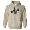 Heavy Blend™ Hooded Sweatshirt Thumbnail