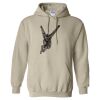 Heavy Blend™ Hooded Sweatshirt Thumbnail