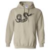 Heavy Blend™ Hooded Sweatshirt Thumbnail