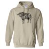 Heavy Blend™ Hooded Sweatshirt Thumbnail