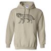 Heavy Blend™ Hooded Sweatshirt Thumbnail