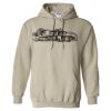 Heavy Blend™ Hooded Sweatshirt Thumbnail