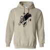 Heavy Blend™ Hooded Sweatshirt Thumbnail