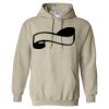 Heavy Blend™ Hooded Sweatshirt Thumbnail