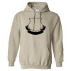 Heavy Blend™ Hooded Sweatshirt Thumbnail