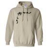 Heavy Blend™ Hooded Sweatshirt Thumbnail