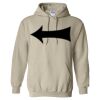 Heavy Blend™ Hooded Sweatshirt Thumbnail