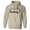 Heavy Blend™ Hooded Sweatshirt Thumbnail