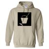 Heavy Blend™ Hooded Sweatshirt Thumbnail