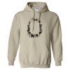 Heavy Blend™ Hooded Sweatshirt Thumbnail
