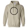Heavy Blend™ Hooded Sweatshirt Thumbnail
