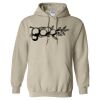 Heavy Blend™ Hooded Sweatshirt Thumbnail