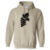 Heavy Blend™ Hooded Sweatshirt Thumbnail