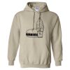 Heavy Blend™ Hooded Sweatshirt Thumbnail