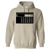 Heavy Blend™ Hooded Sweatshirt Thumbnail